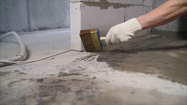 24/7 Emergency Basement Waterproofing experts in Tallassee, TN